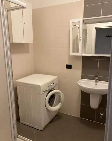 Apartamento Adige Muse *