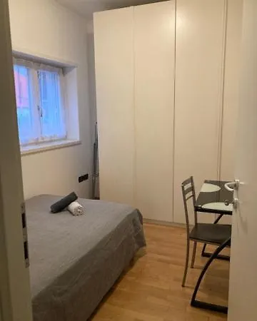 Adige Muse شقة ترينتو