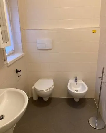 Adige Muse ترينتو