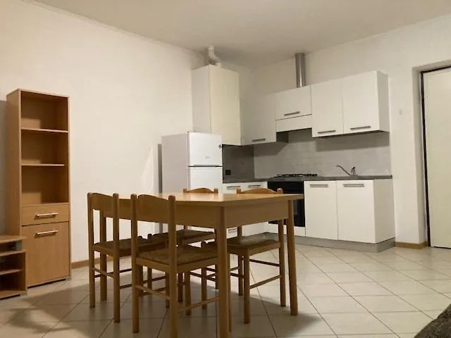 Adige Muse Apartament