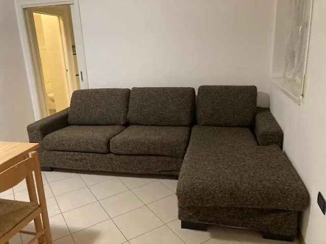 Adige Muse * ترينتو