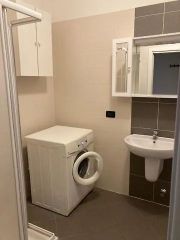 Apartament Adige Muse *