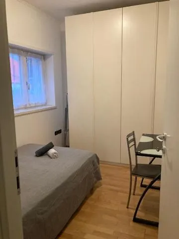 Adige Muse Apartament Trydent