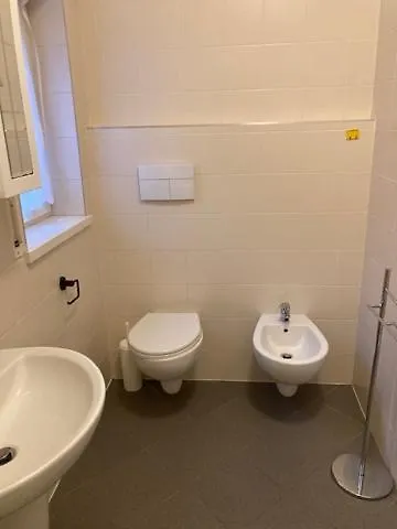 Adige Muse ترينتو