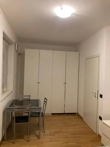 Adige Muse Apartament *